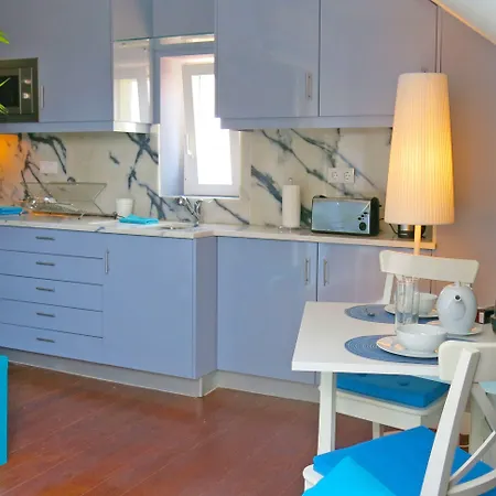 Apartment Colours Bairro Alto