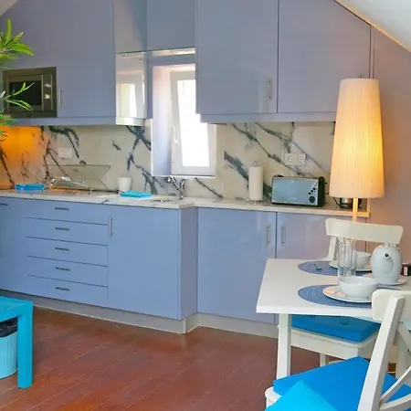 Apartment Colours Bairro Alto Lisbon