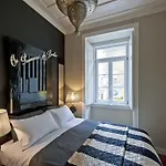 Apartman Colours Bairro Alto