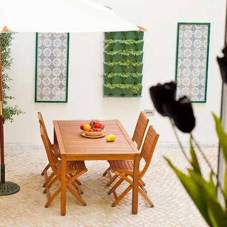 Colours Bairro Alto Apartment