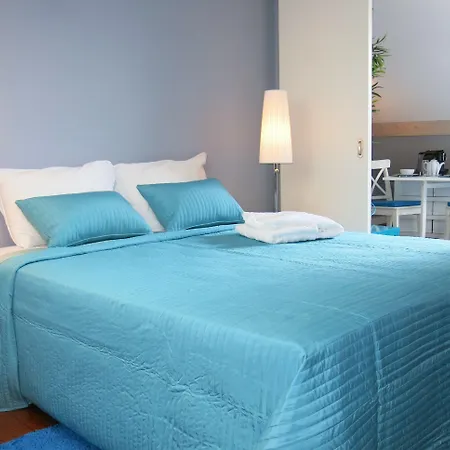 Colours Bairro Alto Lisbon