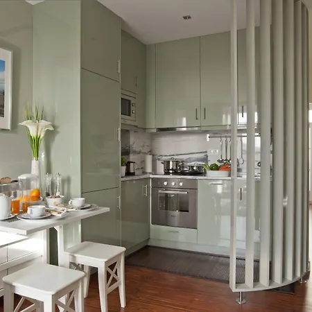 Colours Bairro Alto Apartment *