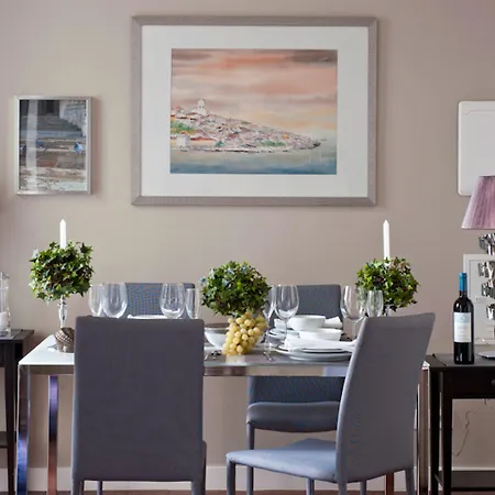 Apartment Colours Bairro Alto