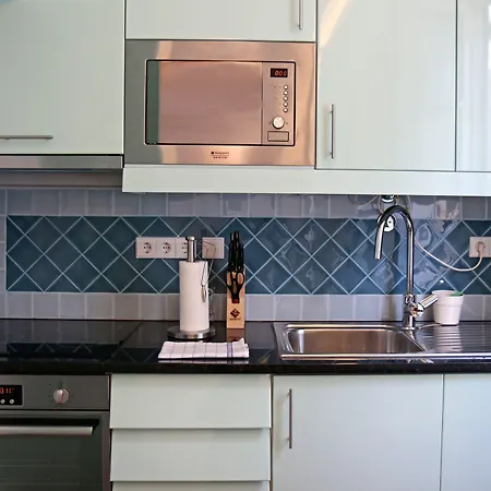 Colours Bairro Alto Apartment *