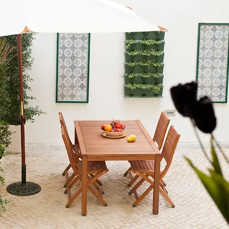 Colours Bairro Alto Apartment Lisbon