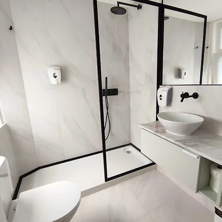 Apartament Colours Bairro Alto Lizbona