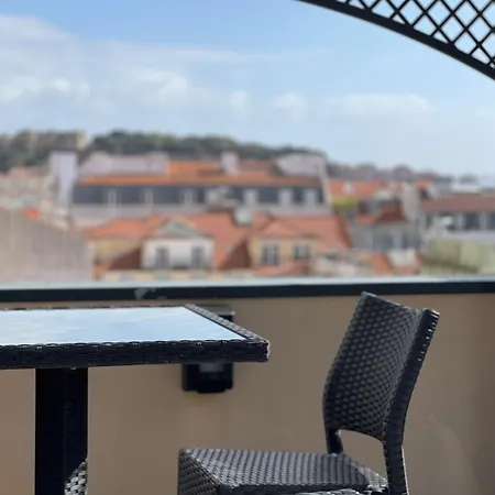 Colours Bairro Alto Apartment