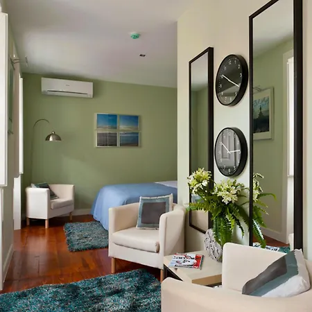 Colours Bairro Alto Lisbon