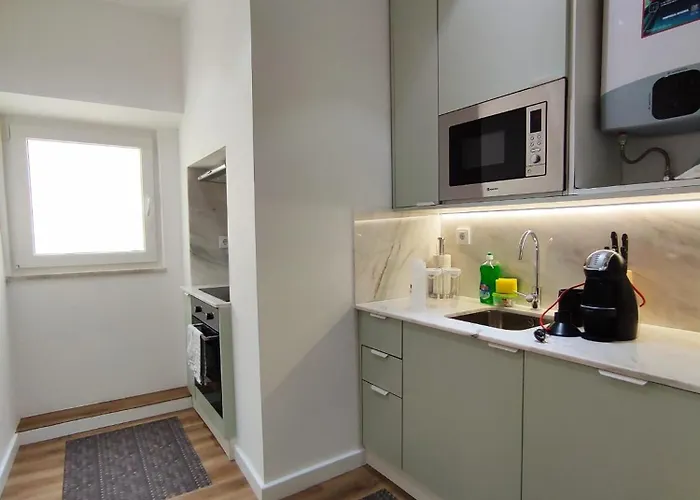 Colours Bairro Alto *