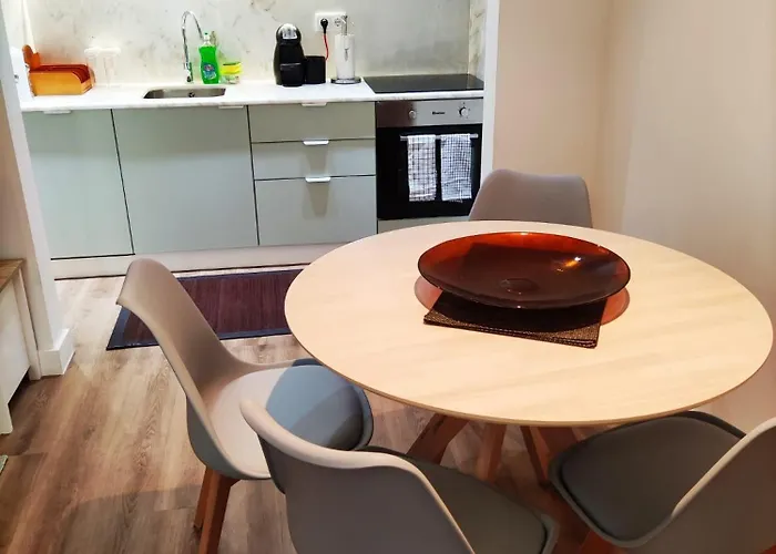 Colours Bairro Alto * Lisboa