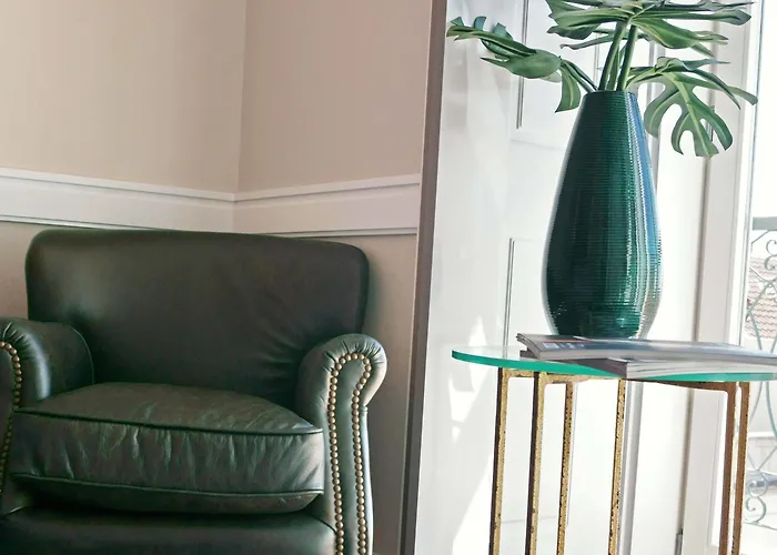 Colours Bairro Alto Apartmán *