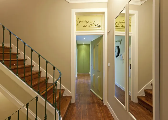 Apartmán Colours Bairro Alto