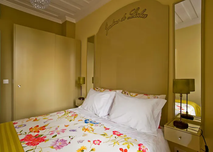 Apartmán Colours Bairro Alto Lisboa