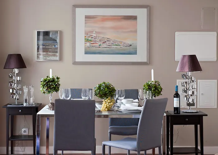 Apartmán Colours Bairro Alto