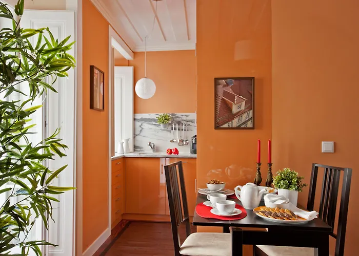 Colours Bairro Alto *