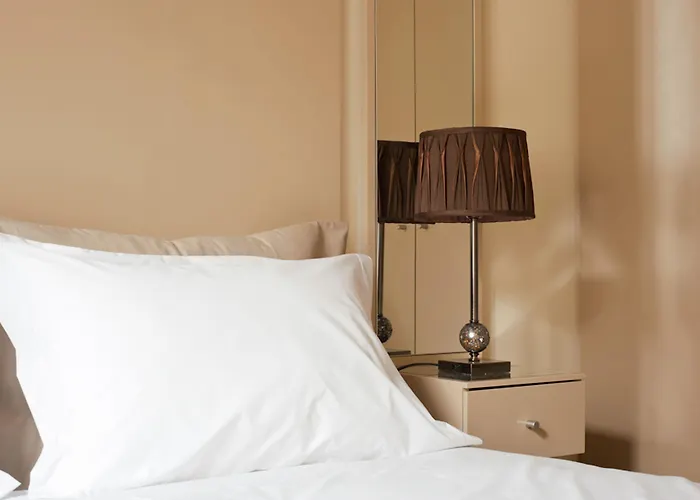 Apartment Colours Bairro Alto *