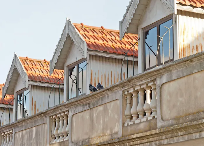 Apartmán Colours Bairro Alto