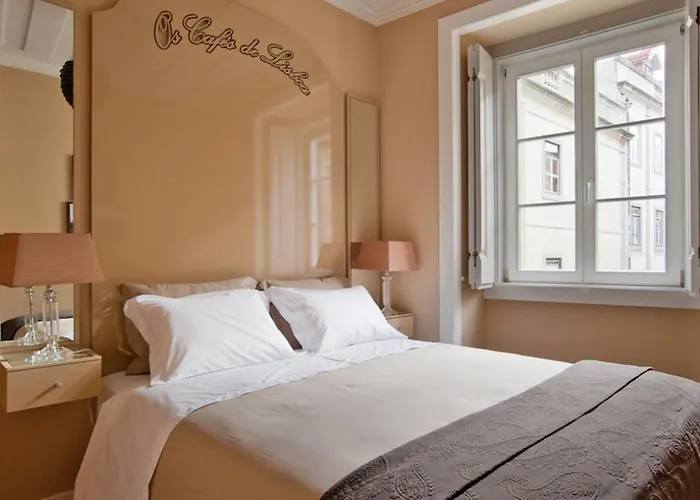 Colours Bairro Alto *