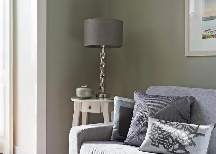 Apartment Colours Bairro Alto Lissabon