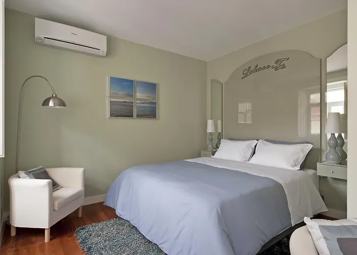 Apartmán Colours Bairro Alto