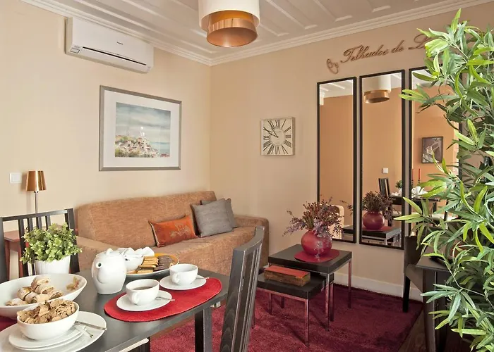 Apartmán Colours Bairro Alto