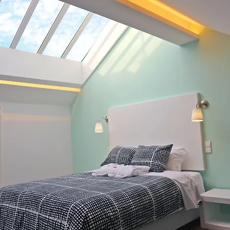 شقة Colours Bairro Alto *