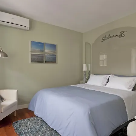 Colours Bairro Alto شقة Lisboa