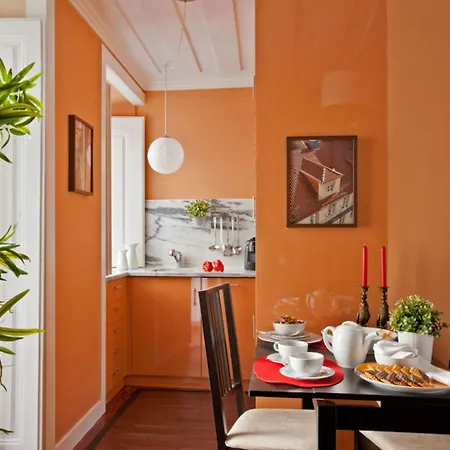 Colours Bairro Alto *