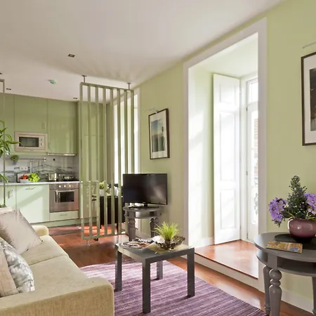 Colours Bairro Alto Lisboa