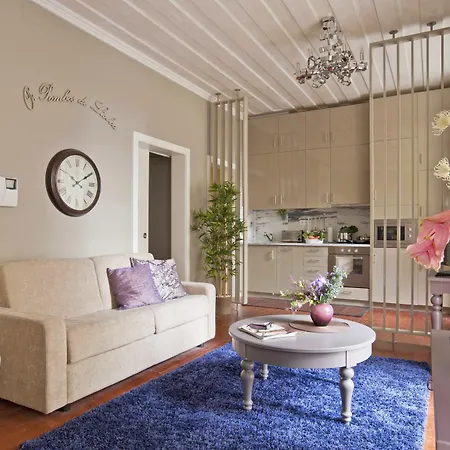 Colours Bairro Alto شقة