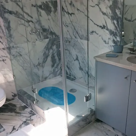 Colours Bairro Alto شقة