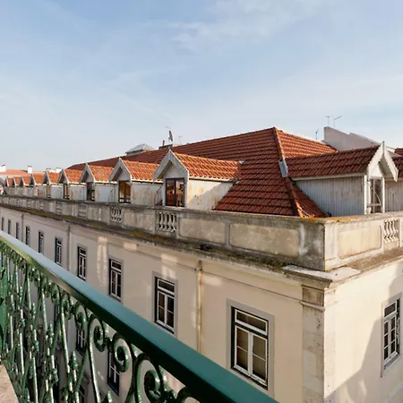 Colours Bairro Alto Lisboa