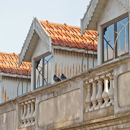 شقة Colours Bairro Alto