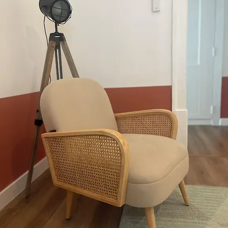 Colours Bairro Alto شقة Lisboa