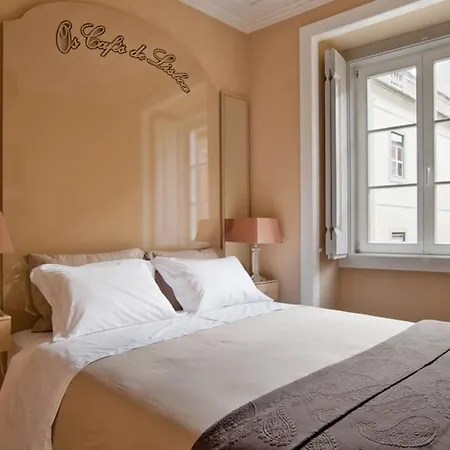 Colours Bairro Alto *