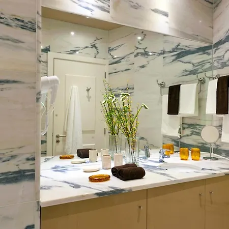 شقة Colours Bairro Alto Lisboa