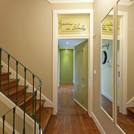 شقة Colours Bairro Alto *