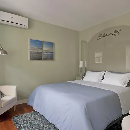 شقة Colours Bairro Alto