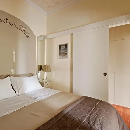 Colours Bairro Alto Lisboa