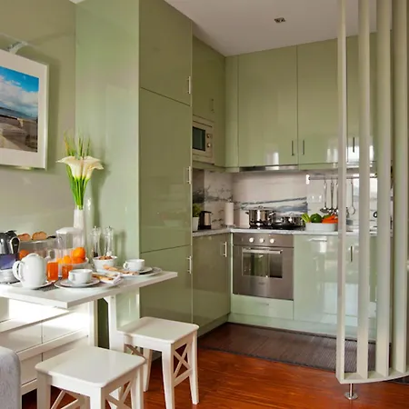 شقة Colours Bairro Alto *