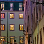Colours Bairro Alto Apartmán Lisboa