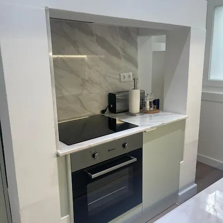 Apartman Colours Bairro Alto