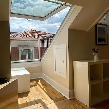 Apartman Colours Bairro Alto Lisboa