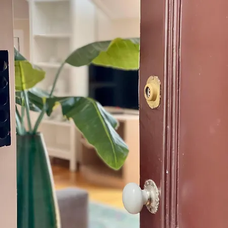 Apartman Colours Bairro Alto *
