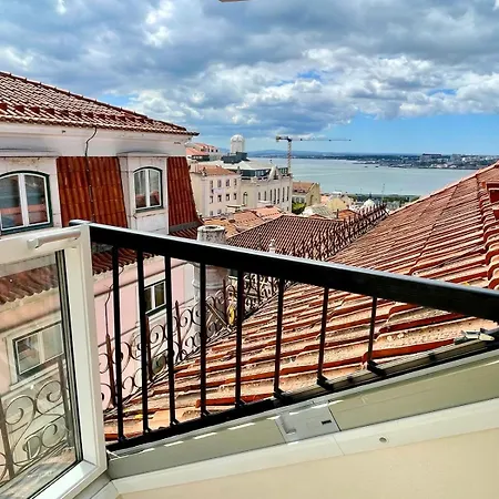 Colours Bairro Alto * Lisboa